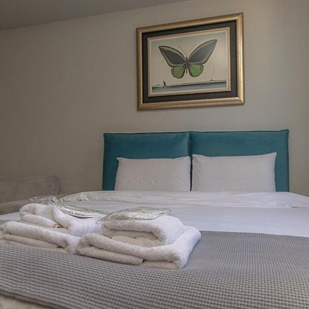 Apartment Athens Downtown 外观 照片