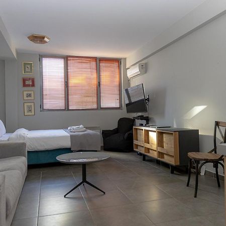 Apartment Athens Downtown 外观 照片