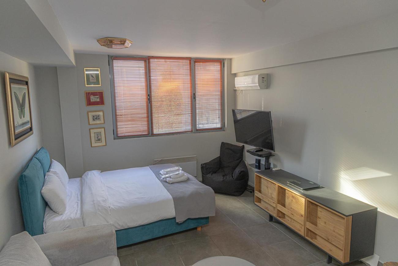 Apartment Athens Downtown 外观 照片