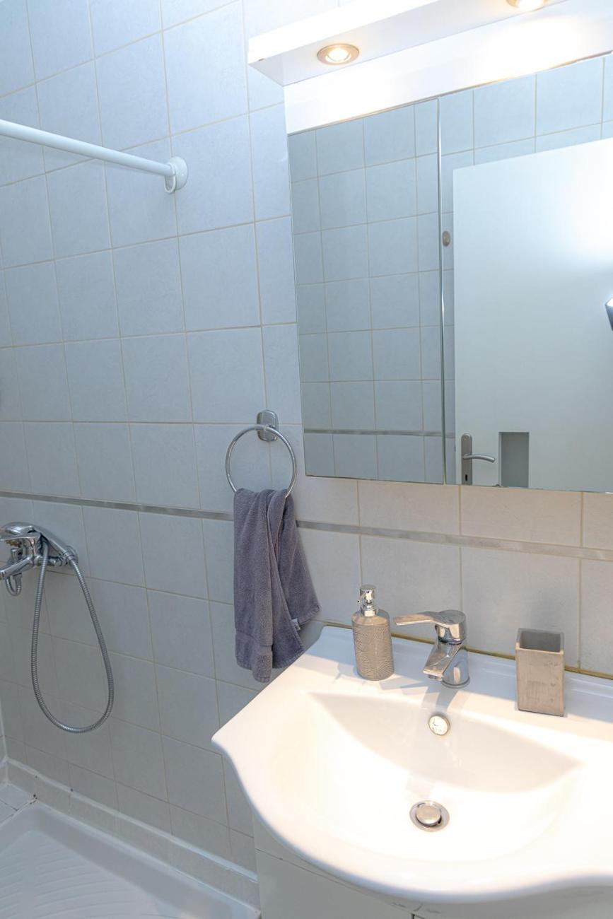 Apartment Athens Downtown 外观 照片