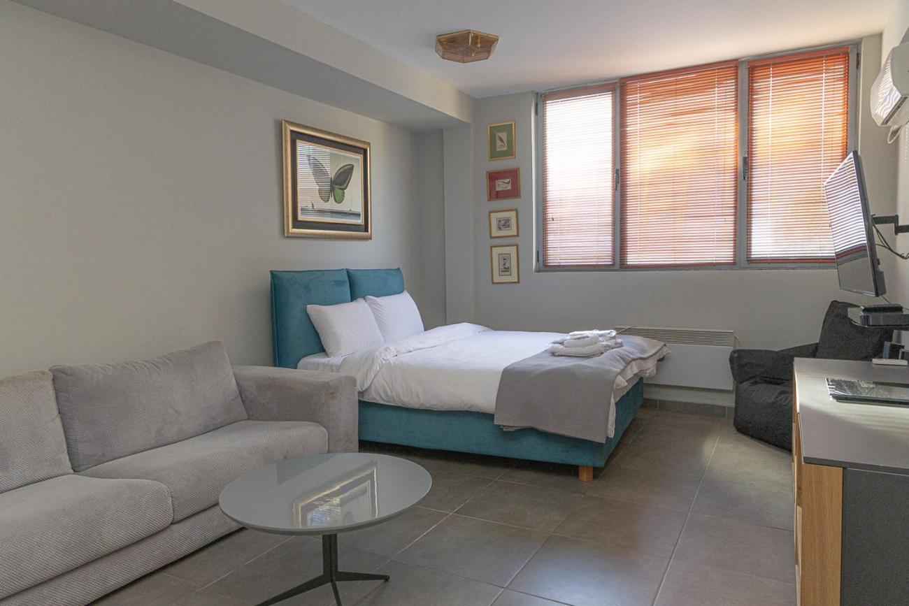 Apartment Athens Downtown 外观 照片