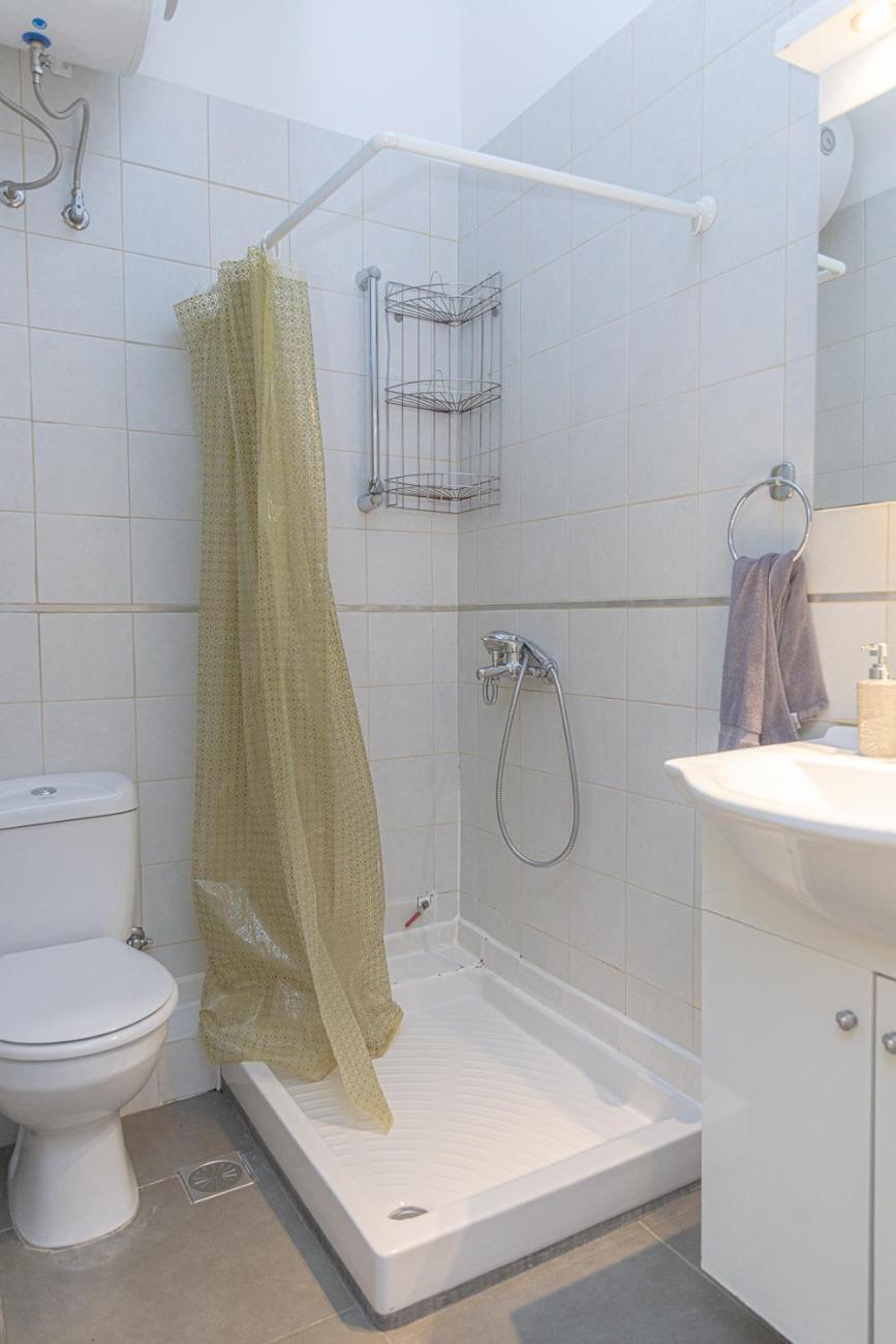 Apartment Athens Downtown 外观 照片